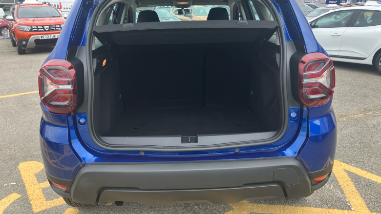 Dacia Duster 1.0 TCe 90 Essential 5dr Petrol Estate